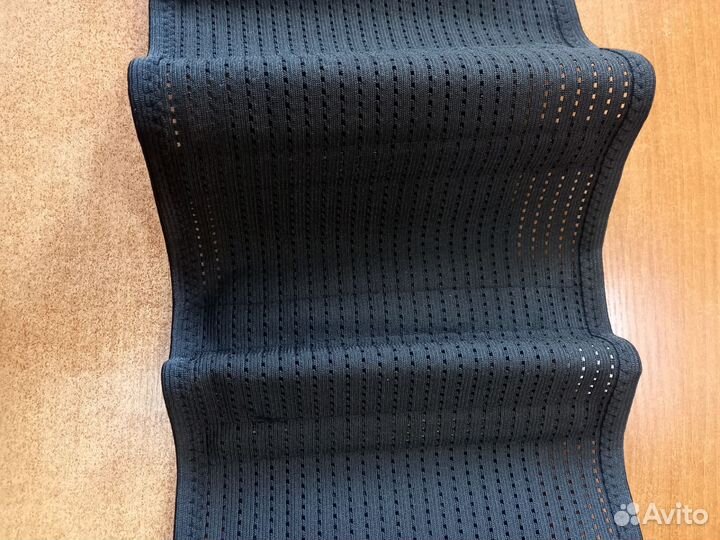 Корсет ортопедический полужесткой фиксации