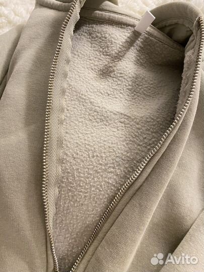 Спортивная кофта женская