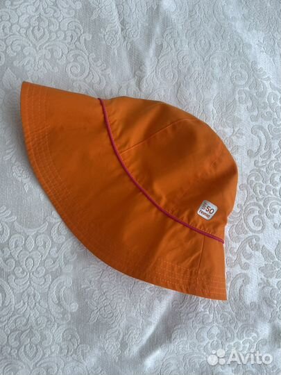 Панамка Reima с уф- защитой на 2-3 года