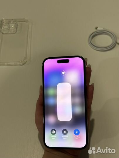 iPhone 14 Pro(Акб 94, sim)
