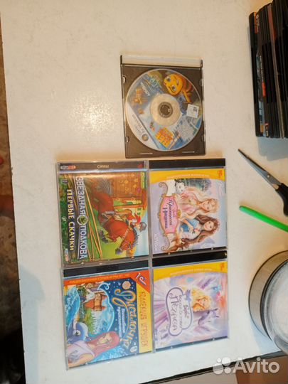 Компьютерные игры для детей и подростков