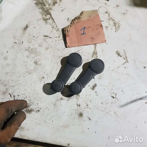 Ручка стеклоподъемника ford focus 1