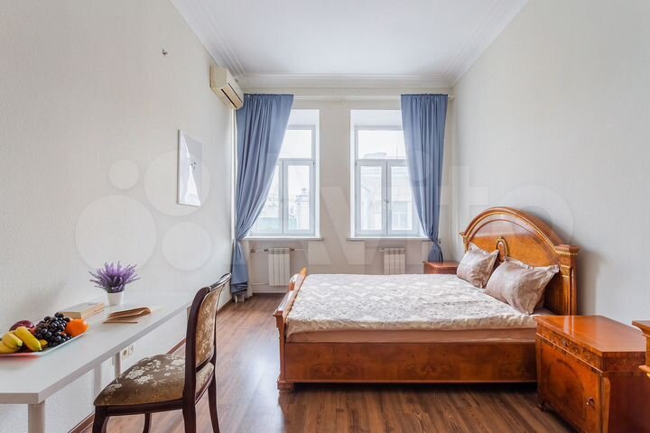 Комната 21 м² в 6-к., 4/6 эт.