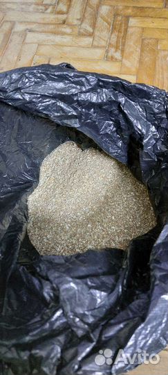 Корм для кур несушек