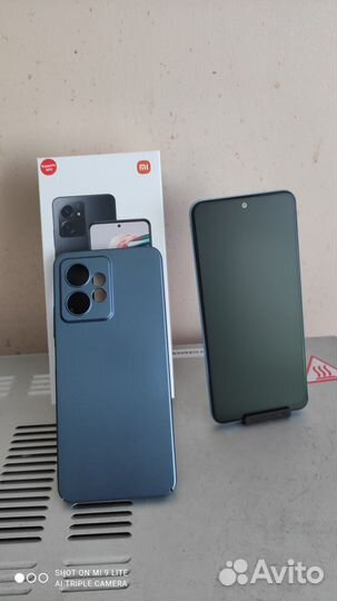 Xiaomi Redmi Note 12, 6/128 ГБ