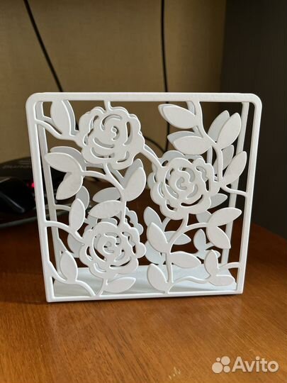 Салфетница IKEA