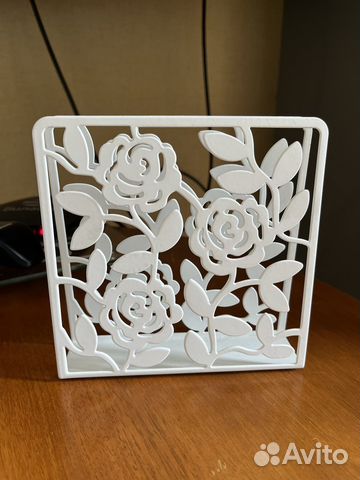 Салфетница IKEA