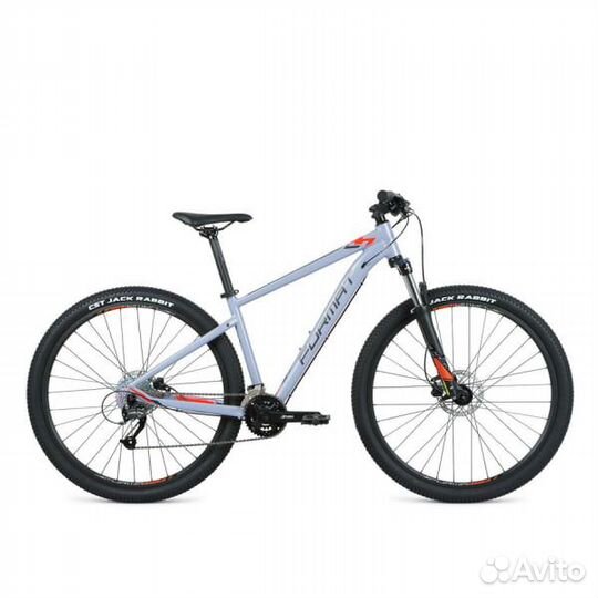 Велосипед format 29' 1413 (29' 18 ск. рост. L) 20