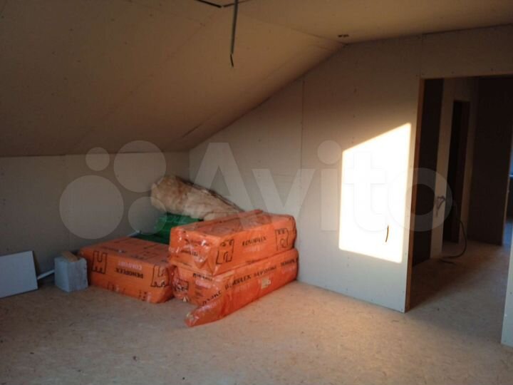 Дом 193 м² на участке 10 сот.