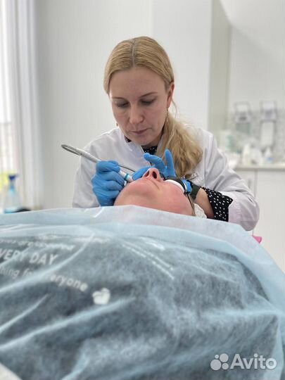 Косметологическое оборудование новое с гарантией