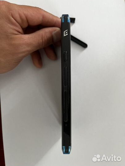 Противоударный чехол для iPhone X, Xs