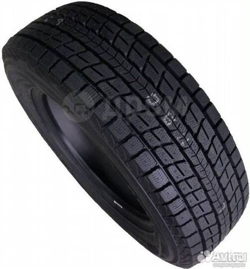 Dunlop Winter Maxx SJ8 235/55 R17