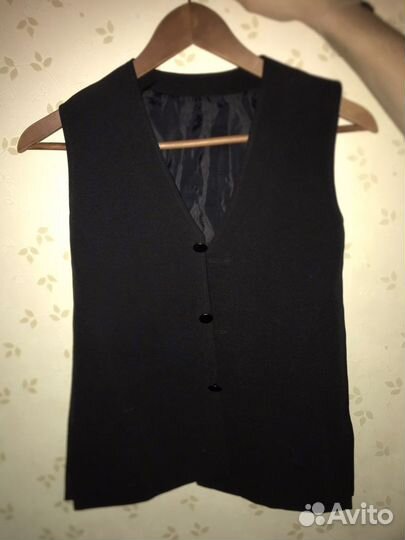 Жилетка для бальных танцев