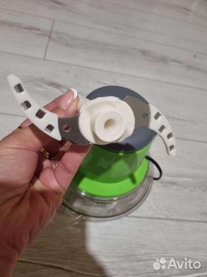 Измельчитель