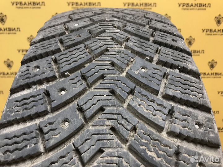 Michelin X-Ice North XIN2 195/65 R15 91T