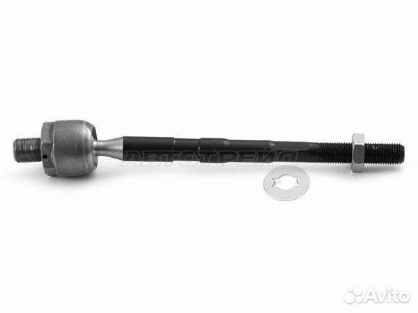 Тяга рулевая