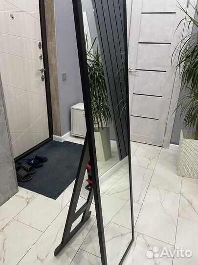 Зеркало напольное