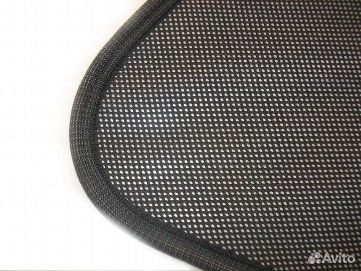 Магнитные шторки Хендай I40 с 2011г