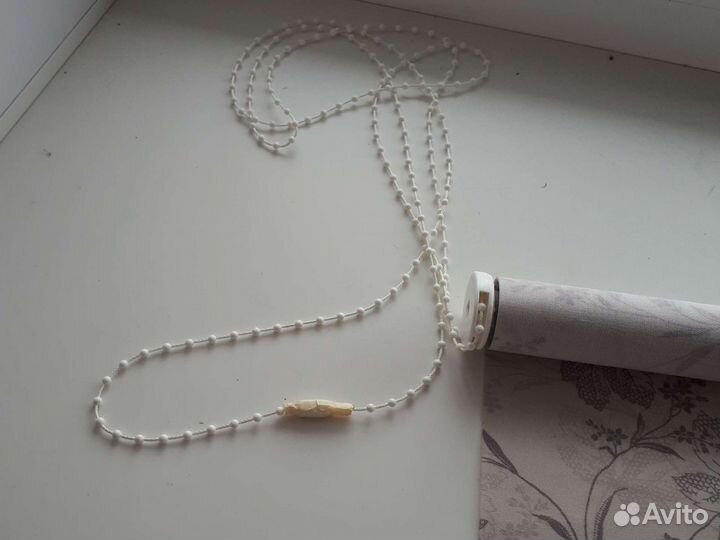 Рулонная штора