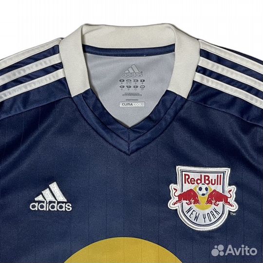 Джерси Adidas RedBull