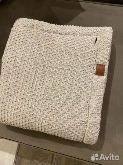 Зимний конверт-одеяло