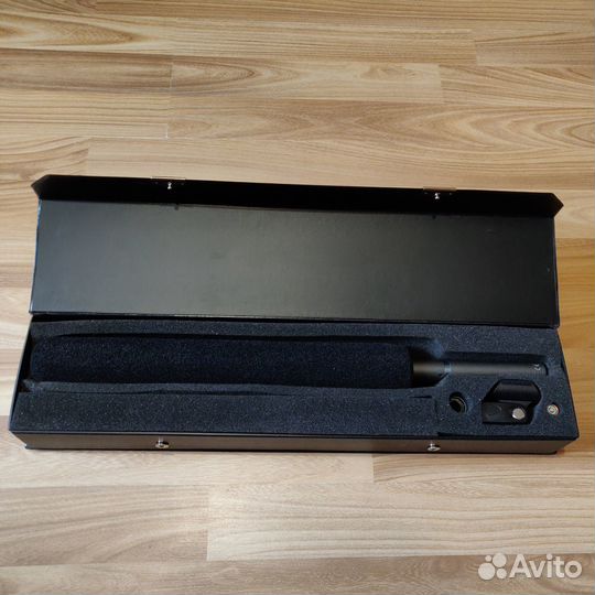 Микрофон-пушка Audio-Technica AT8015