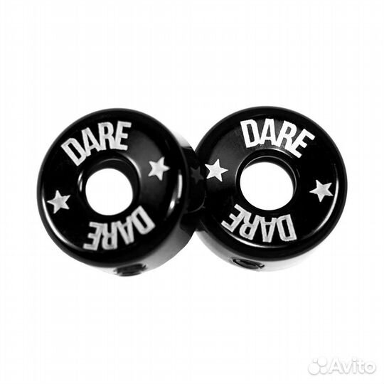 BMX Баренды dare AL Series