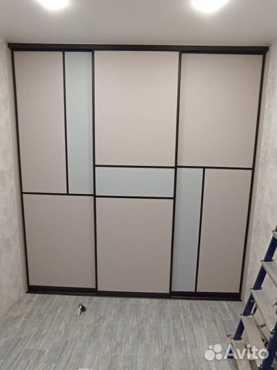 Изготовление мебели на заказ