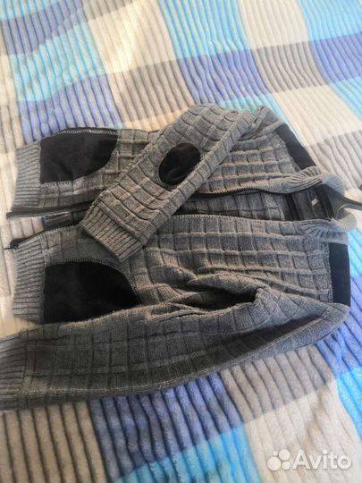 Школьная кофта 42размер