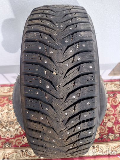 Marshal WinterCraft Ice WI31 205/55 R16