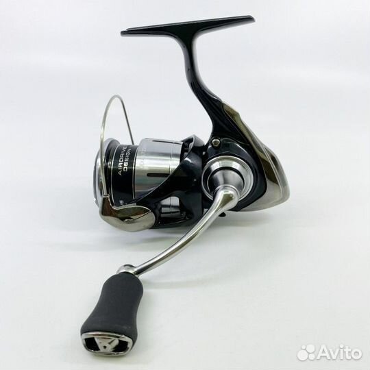 Катушка daiwa 23 lexa LT 2500S