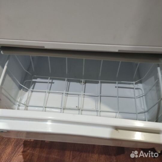 Морозильник бу