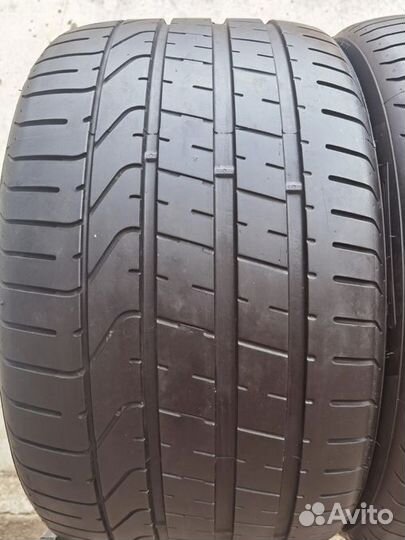 Pirelli P Zero 305/30 R20 103Y