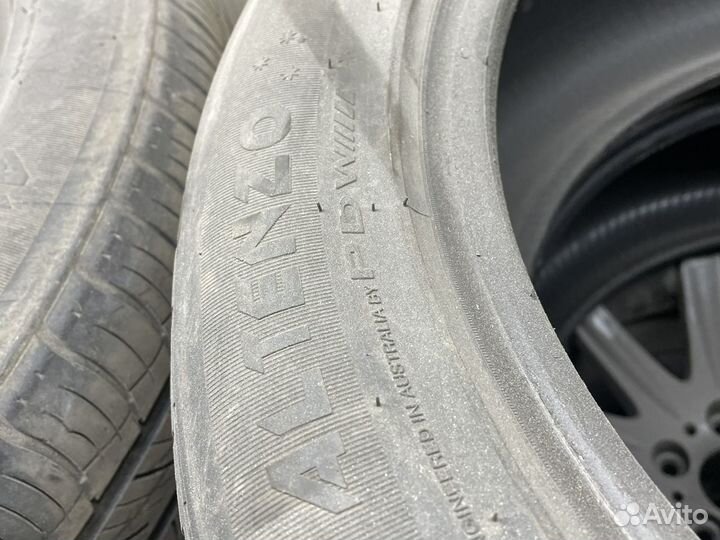 Altenzo Sports Navigator 255/50 R19 107V