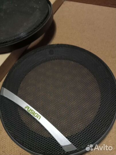 Крышки на автоколонки