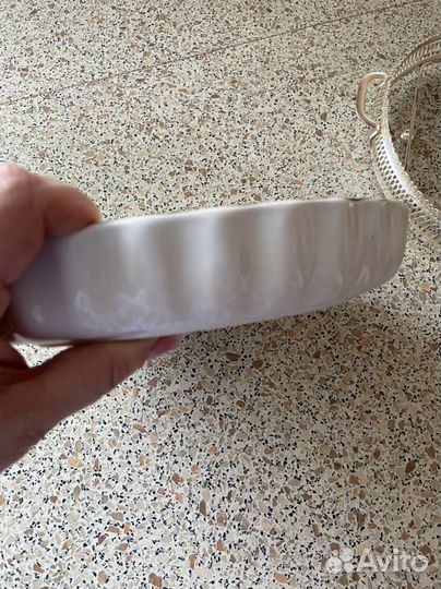 Блюдо для запекания