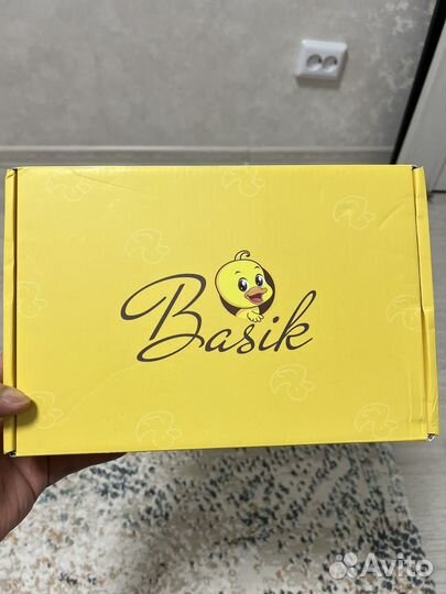 Бегающие уточки