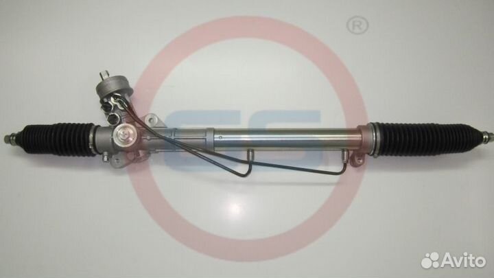 Рейка рулевая 2GS0317C GS