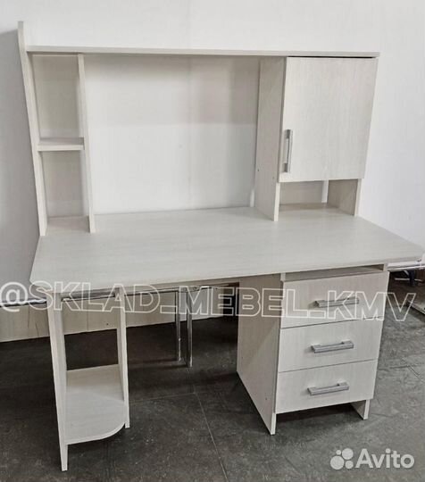 Стол компьютерный №5 анкор