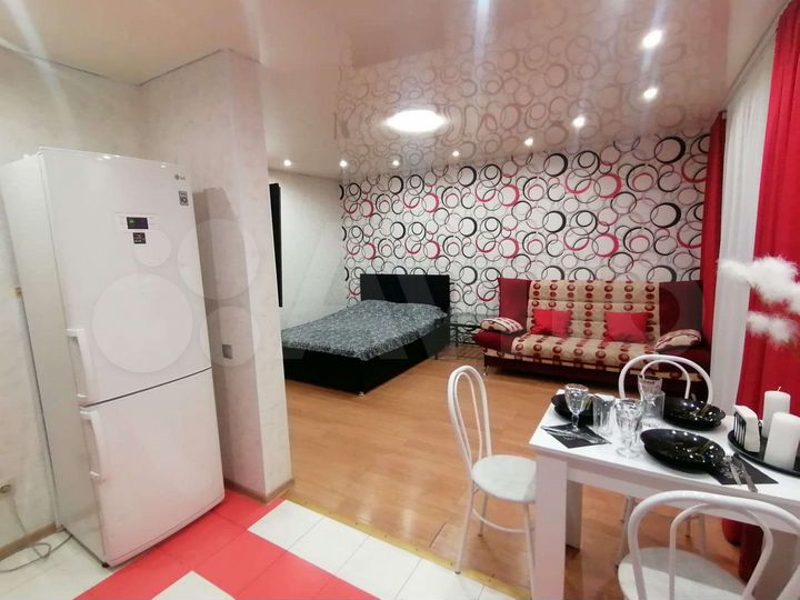 2-к. квартира, 62 м², 3/5 эт.