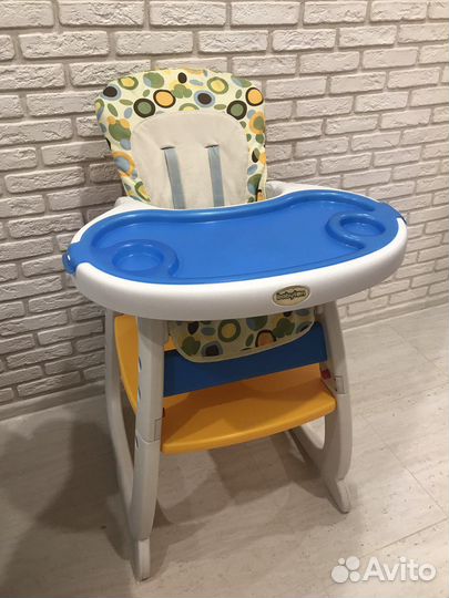 Стул для кормления
