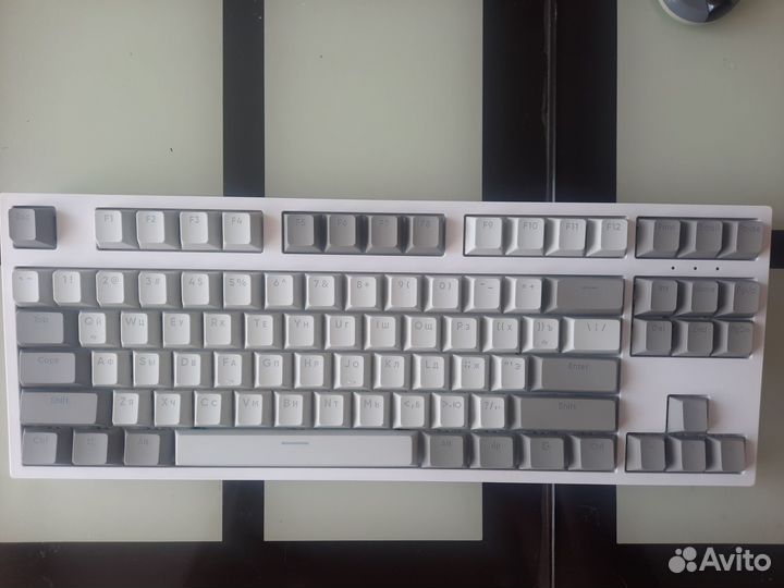 Red Square Keyrox TKL Classic