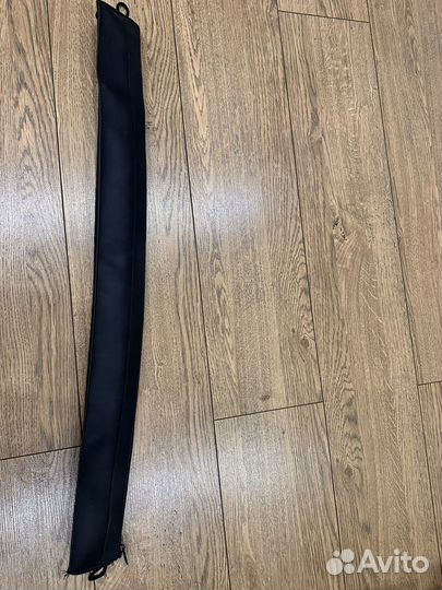 Сетка органайзер в багажник