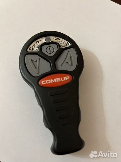 Пульт радиоуправления для Seal DS-9.5rs