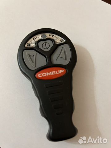 Пульт радиоуправления для Seal DS-9.5rs