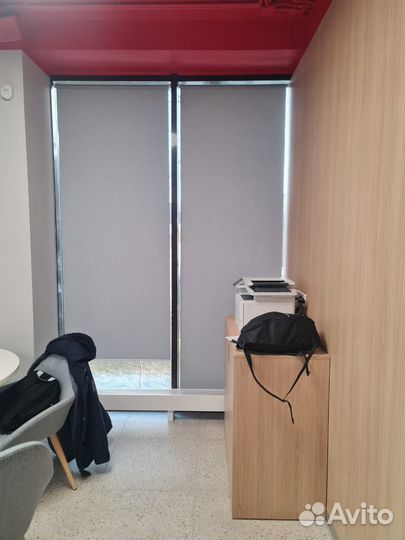 Жалюзи и рулонные шторы на окна