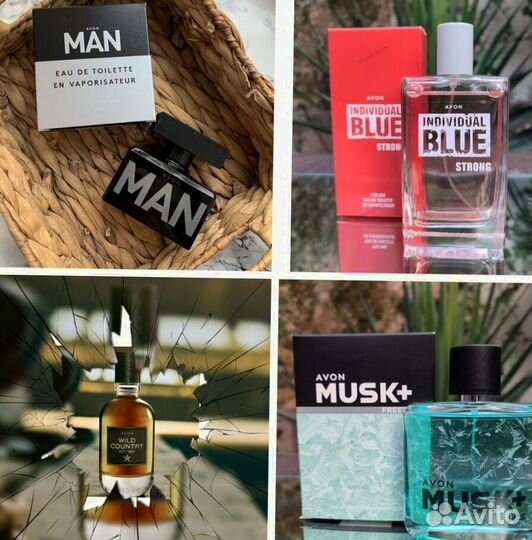 Парфюмерная вода Today для нее