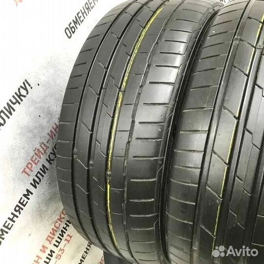 Hankook Ventus S1 Evo 3 K127 245/35 R20 95Y