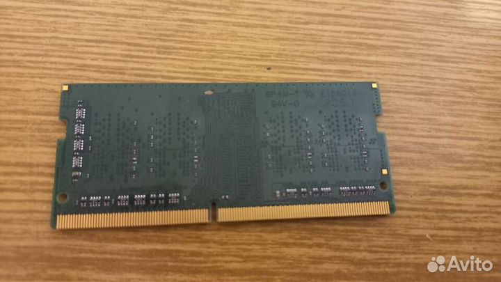 Sodimm Ddr4 8Gb Adata 3200Mhz