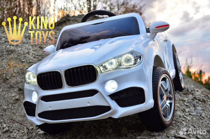 Электромобиль